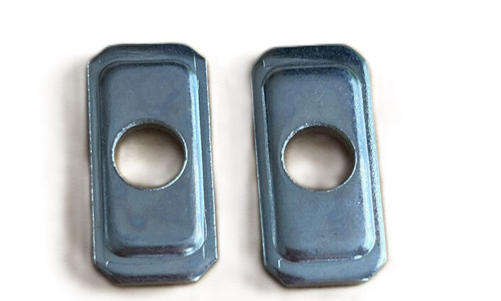 IKEA 117687 (2x) - Peças sobressalentes para móveis