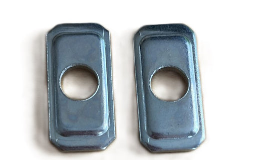 IKEA 117687 (2x) - Reserveonderdelen voor meubels