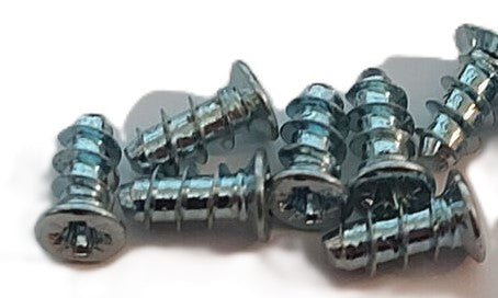 4x część IKEA 113928 EUROSCREW FX ø4.5x10