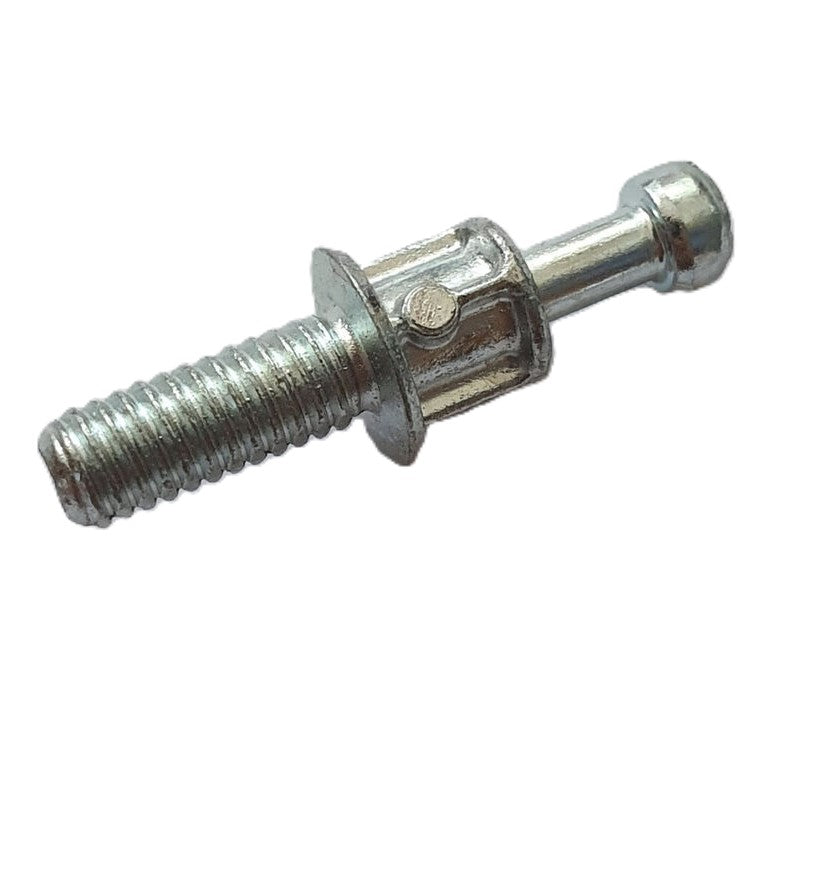 IKEA part 154954, dowel M6x14 ø8x14.3 ZN
