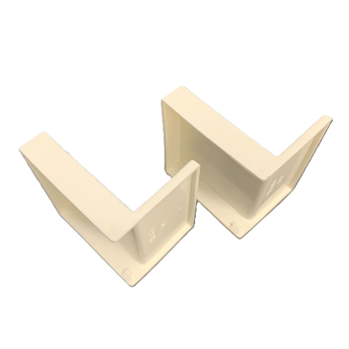 IKEA 115754 (2x) - Rezervni dijelovi za šarke vrata