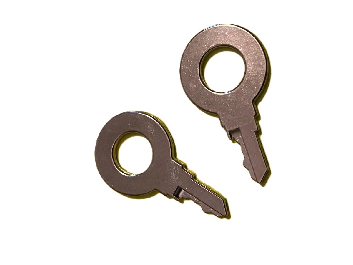IKEA 130497 (2x) - Furniture spare parts