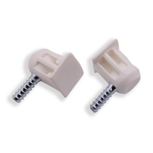 IKEA 10043826 (4x) - براغي تثبيت الأثاث