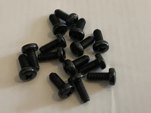 IKEA M5 Metal Screws (10-pack) - Replacement Part