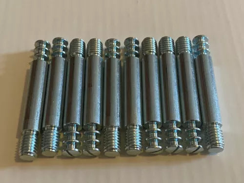 IKEA 114671 (6x) - ברגי חיבור לרהיטים