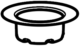 IKEA Spare Part 10044925 - Diagram