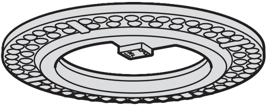 IKEA Spare Part 10050511 - Diagram