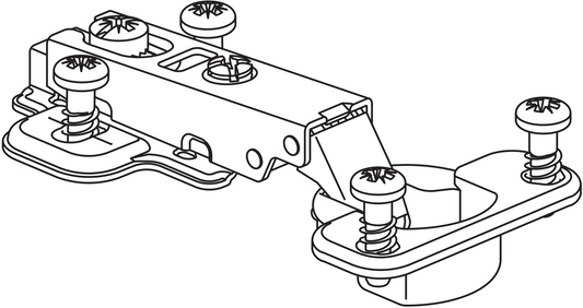 IKEA Spare Part 10071303 - Diagram
