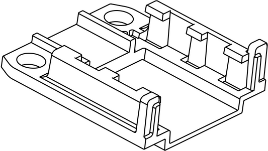 Część zamienna IKEA 10078780 - Schemat