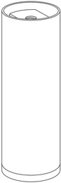 IKEA Spare Part 10083409 - Diagram