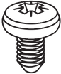 IKEA Spare Part 10119123 (10x) - Diagram
