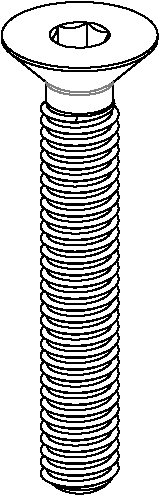 IKEA Spare Part 120089 (4x) - Diagram