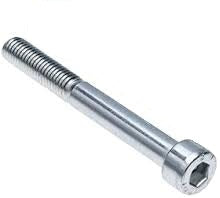 Screw M8x50 - Vis Viti Tornillos Schrauben Parafusos 拧紧 पेंच vida śruba