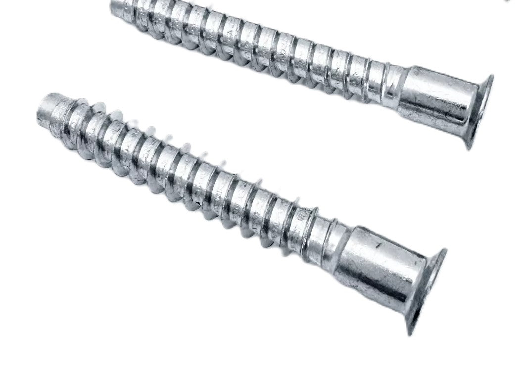 Vis 7 x 50 mm — lot de 4 - Get Pro Parts