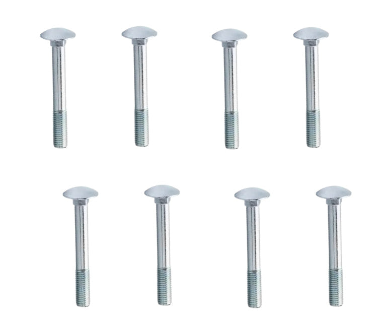 Vis 8 x 90 mm — lot de 4 - Get Pro Parts